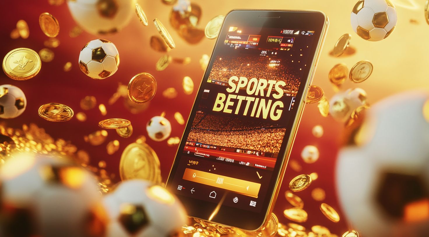 Comprehensive Betting at Portal BDBAJE
                                